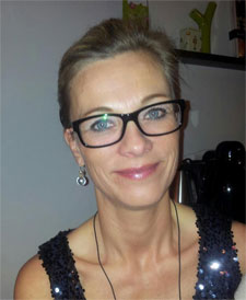 Vibeke Holst Sørensen