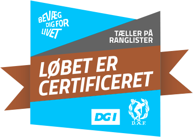 certificeret dgi