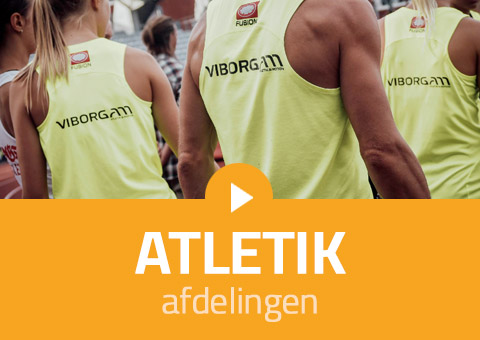 Atletik